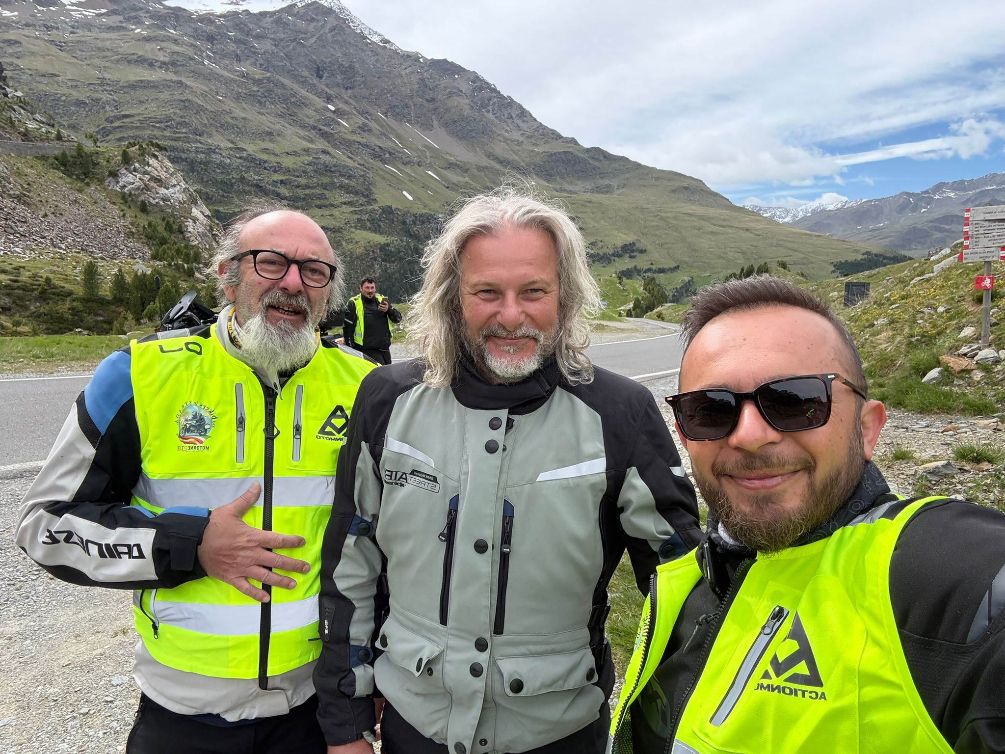 Gallery immagine: Passo dello Stelvio - 160